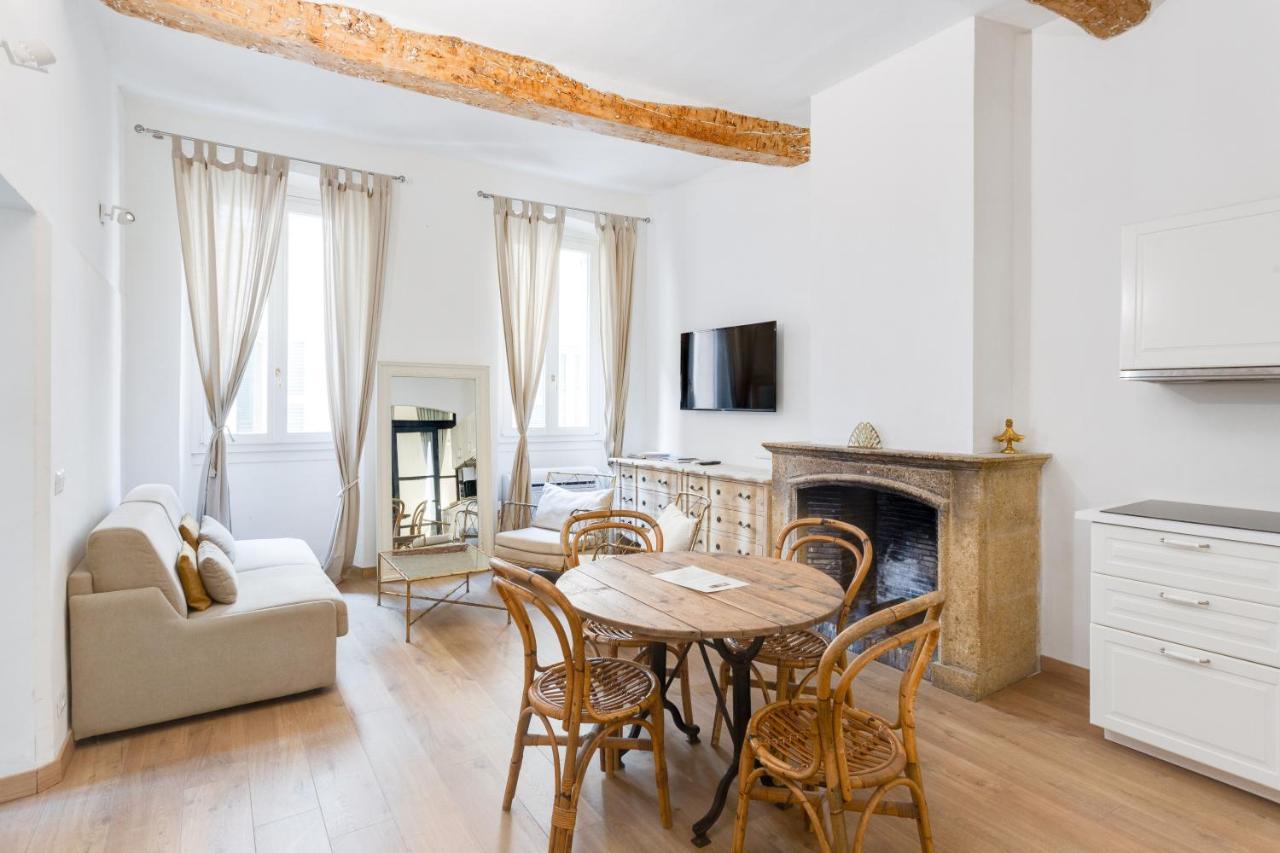 Maison D' Orange - Ponche Сен-Тропе Экстерьер фото